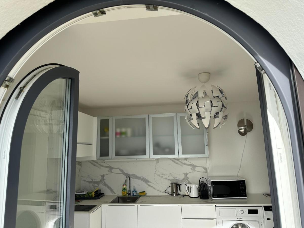 Room With 360° View Overlooking Lake Geneva And Alps Puidoux Dış mekan fotoğraf