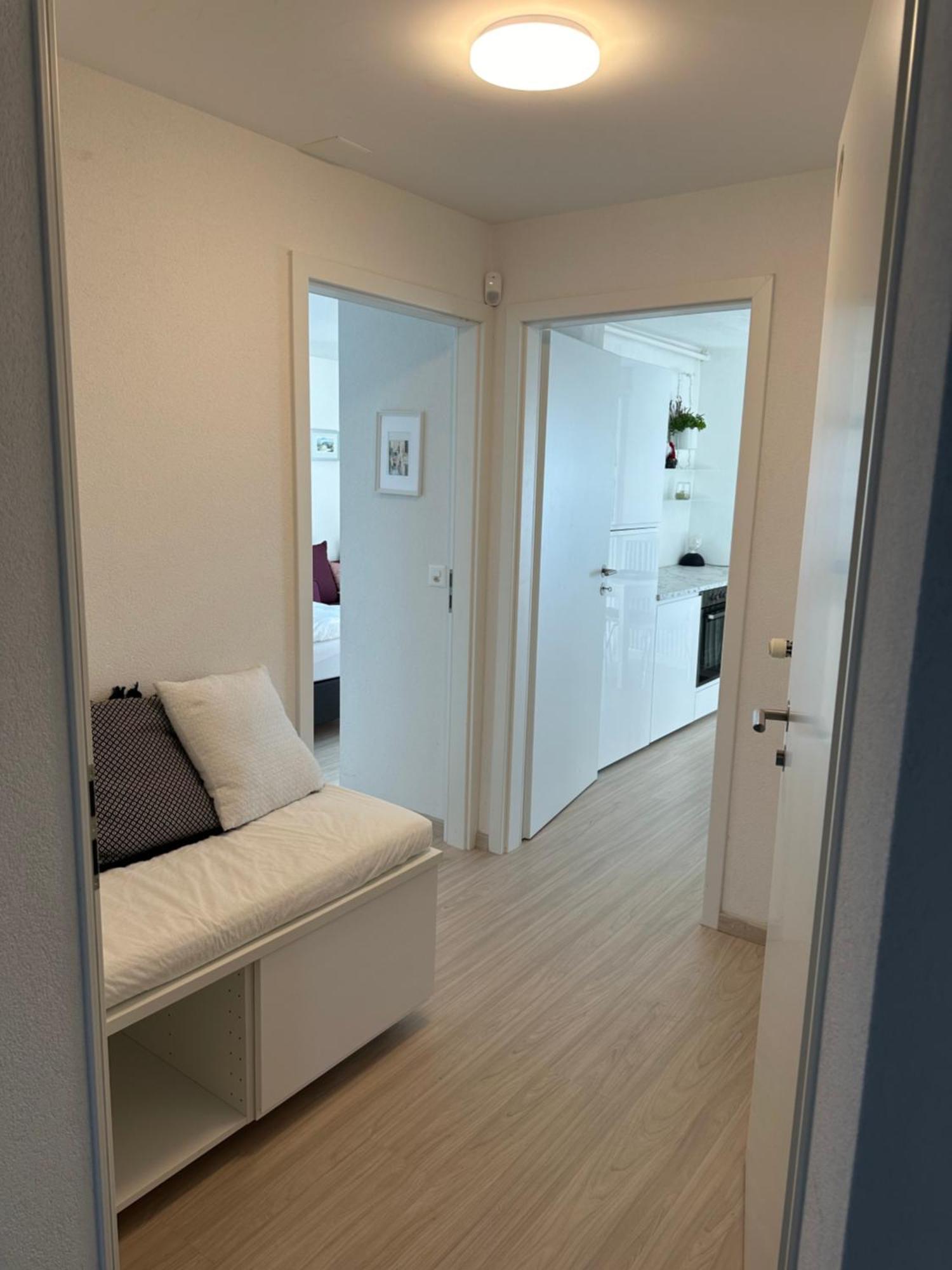 Room With 360° View Overlooking Lake Geneva And Alps Puidoux Dış mekan fotoğraf
